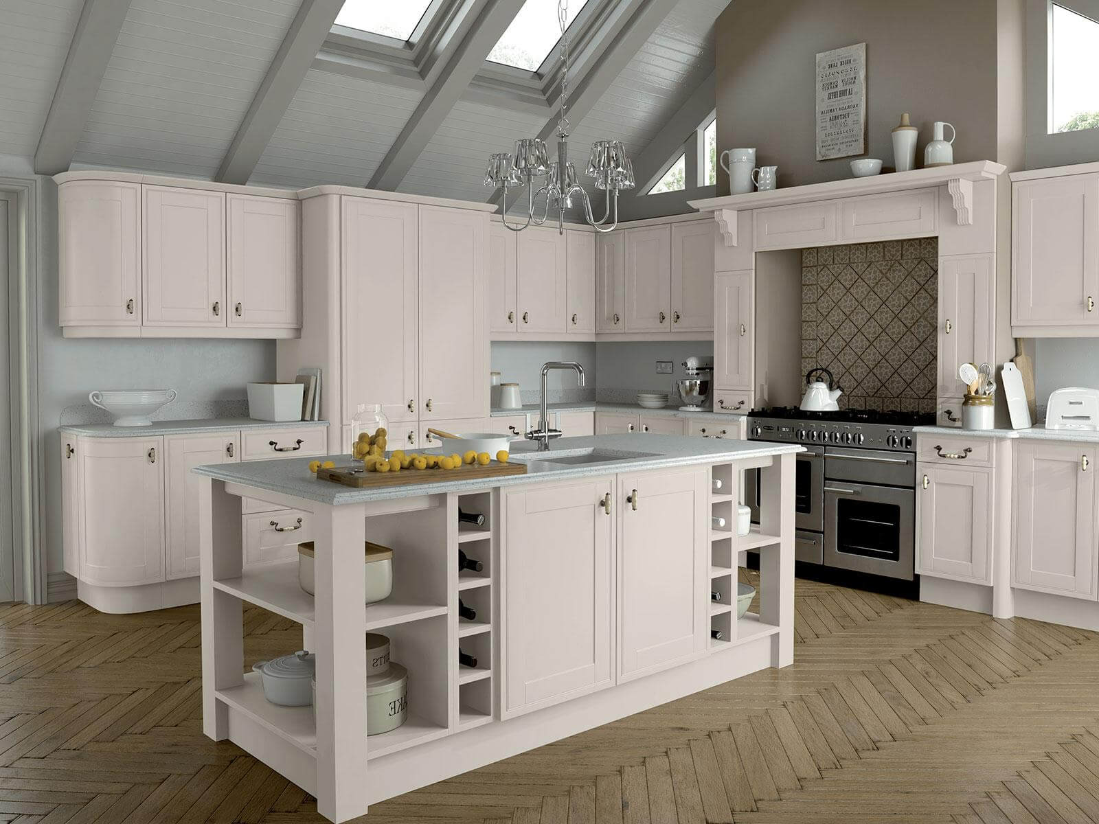 Cheap Kitchens & Affordable Kitchen Units Online