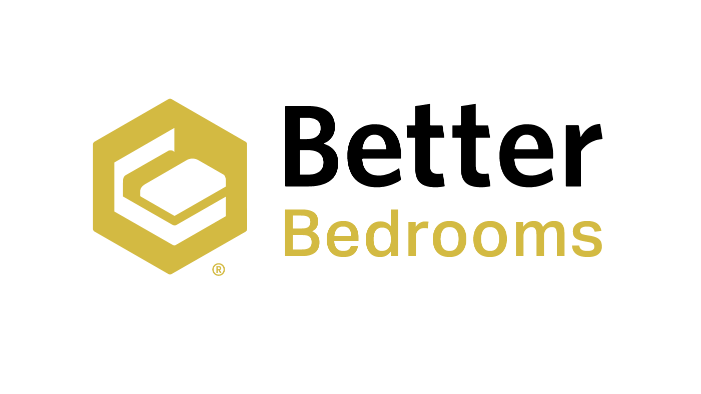 Better Bedrooms Logo