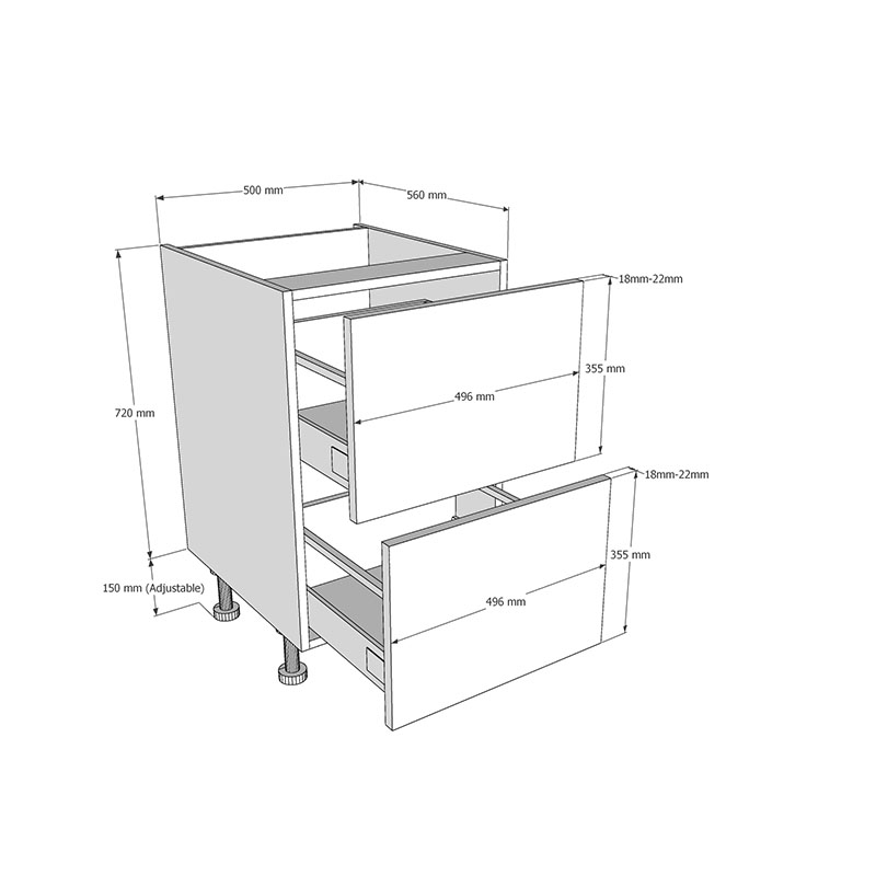 Dimensions