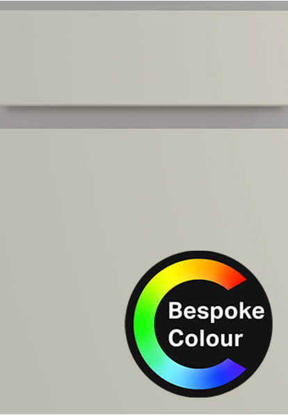 Custom Colour