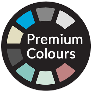 Cassina (Premium Colours)