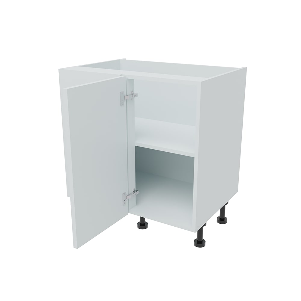 Slimline kitchen base deals units