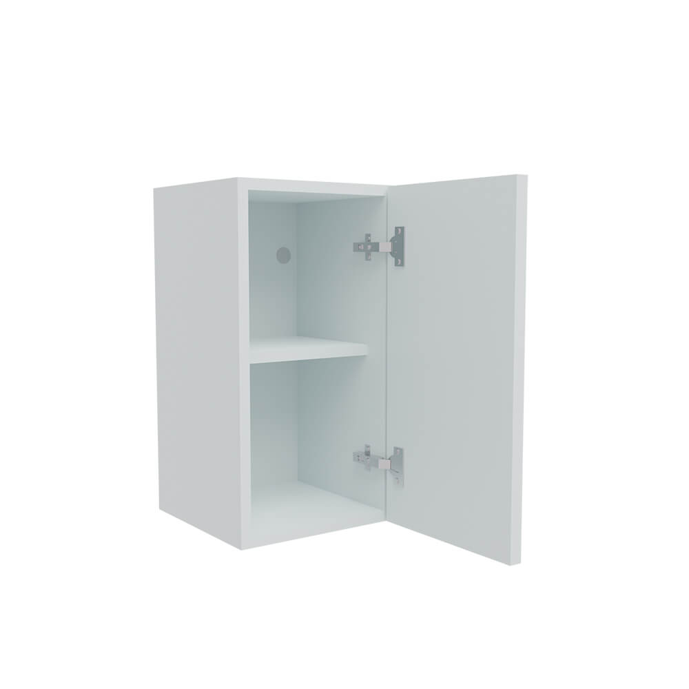 300mm Single Wall Unit (Low)