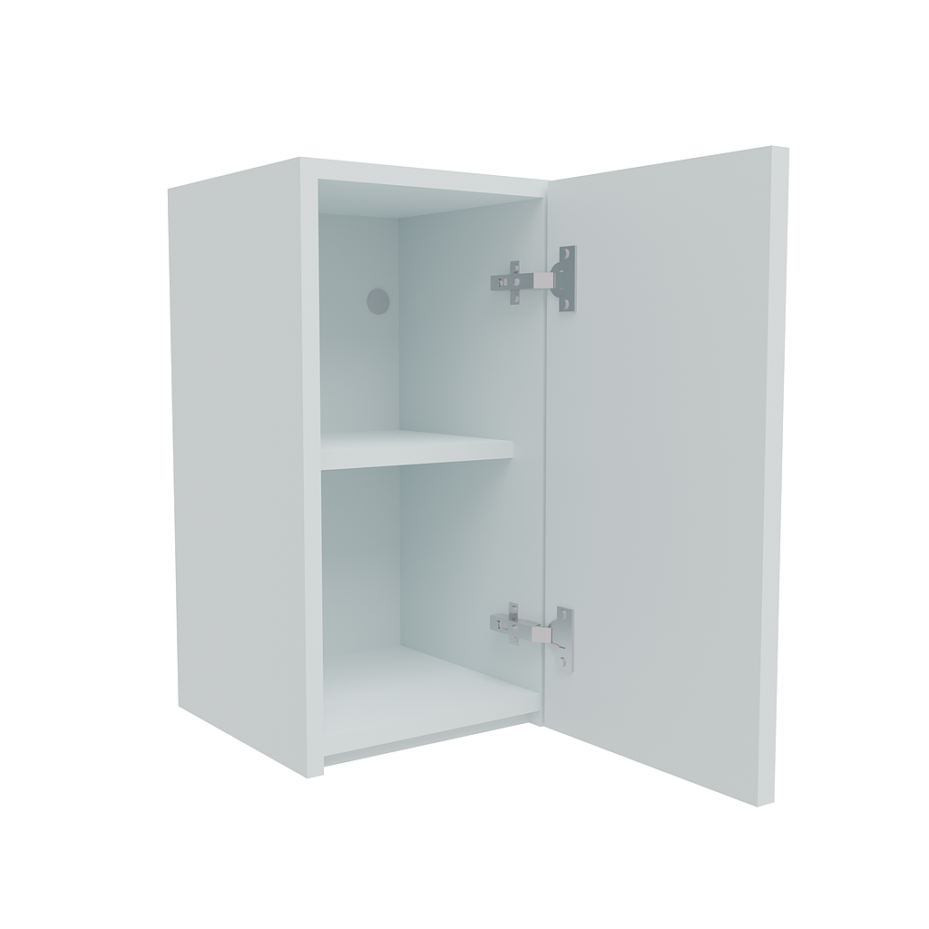 300mm True Handleless Wall Unit (Low)