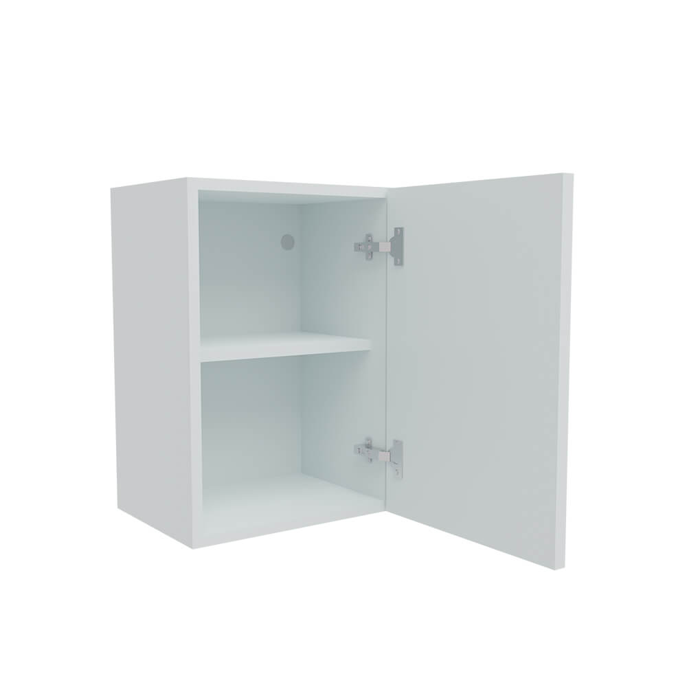 400mm Single Wall Unit (Low)