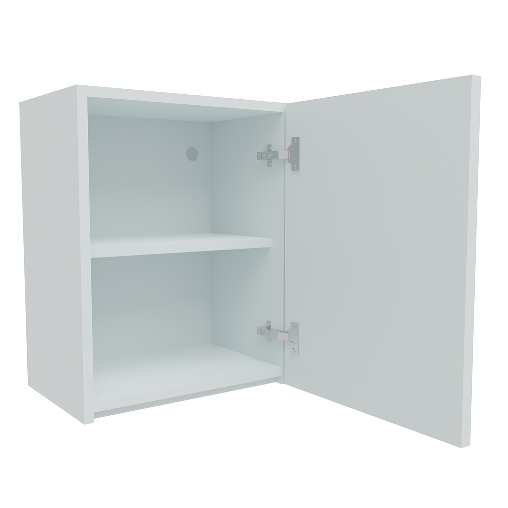 450mm True Handleless Wall Unit (Low)