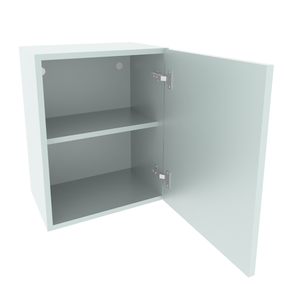 450mm Single Wall Unit (Low)