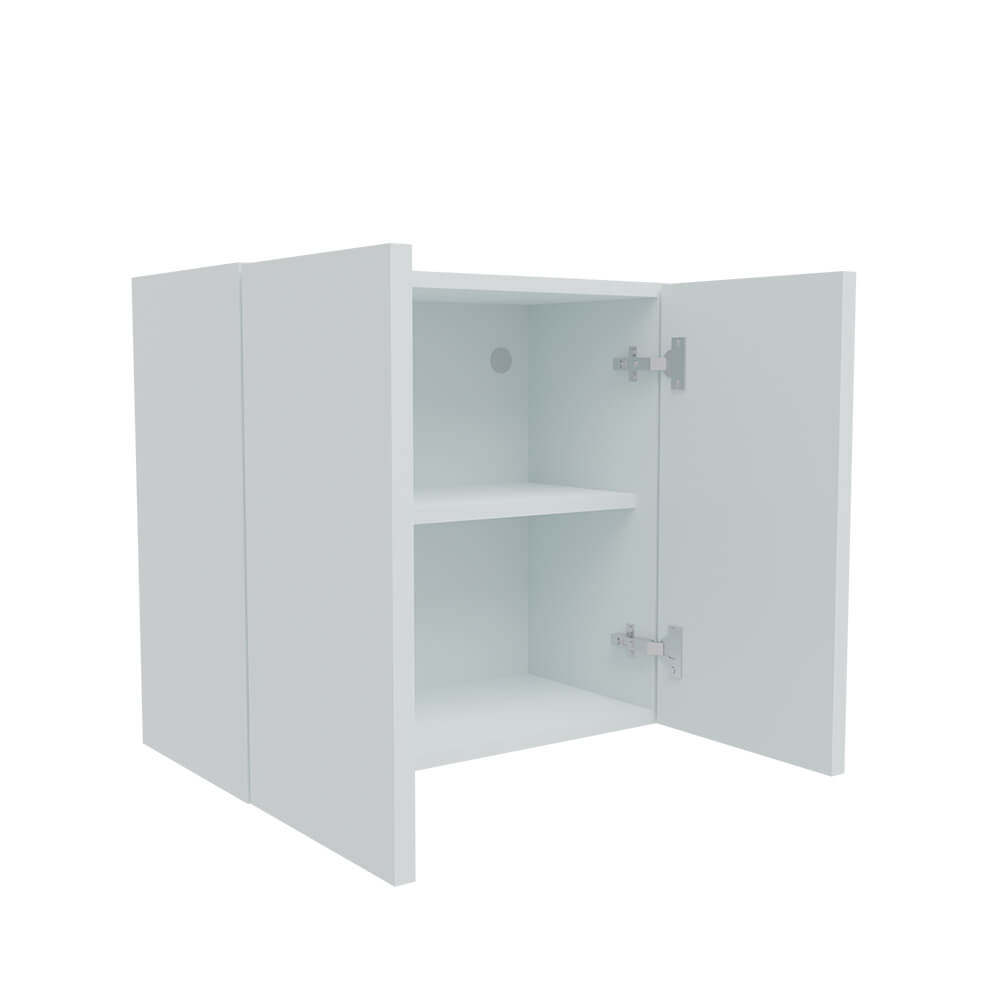 600mm Double Wall Unit (Low)