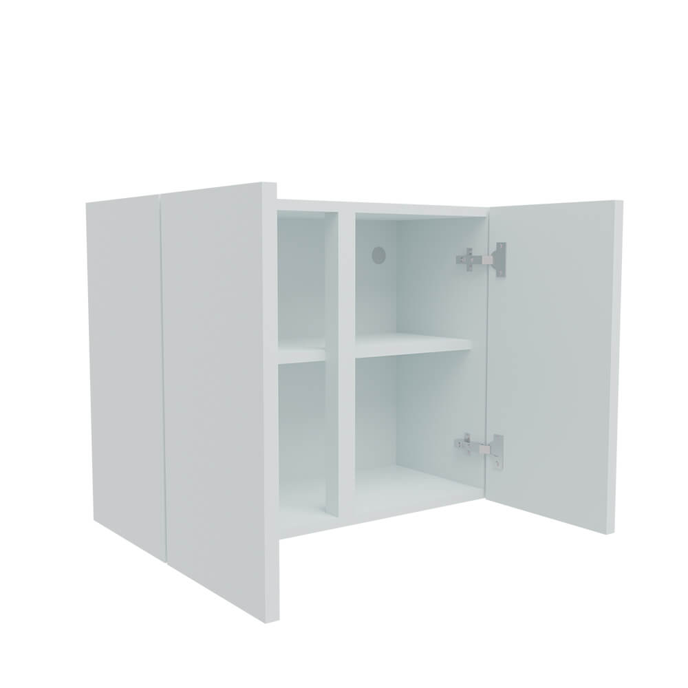 700mm Double Wall Unit (Low)