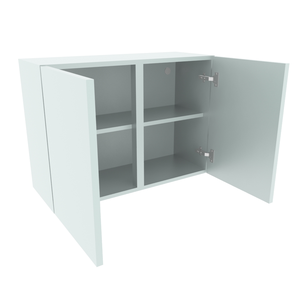 800mm Double Wall Unit (Low)