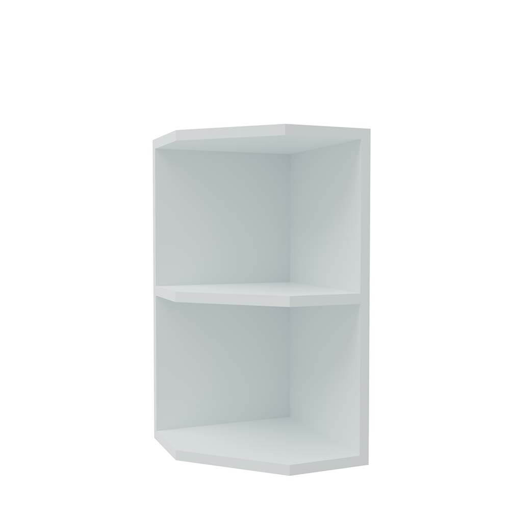 300mm Open End Wall Unit - LH (Low)