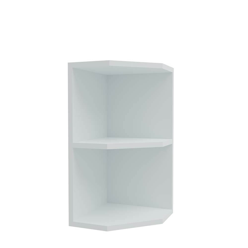 300mm Open End Wall Unit - RH (Low)