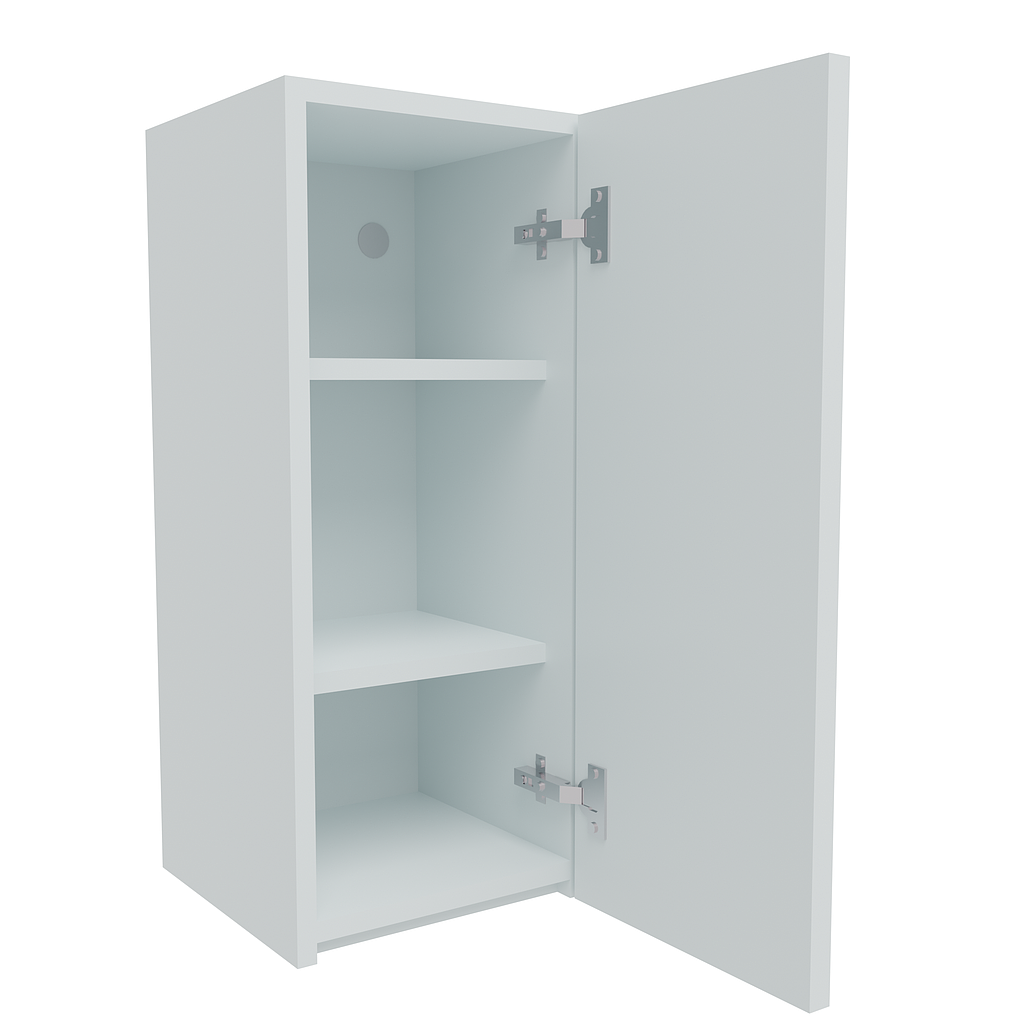 300mm True Handleless Wall Unit (Medium)