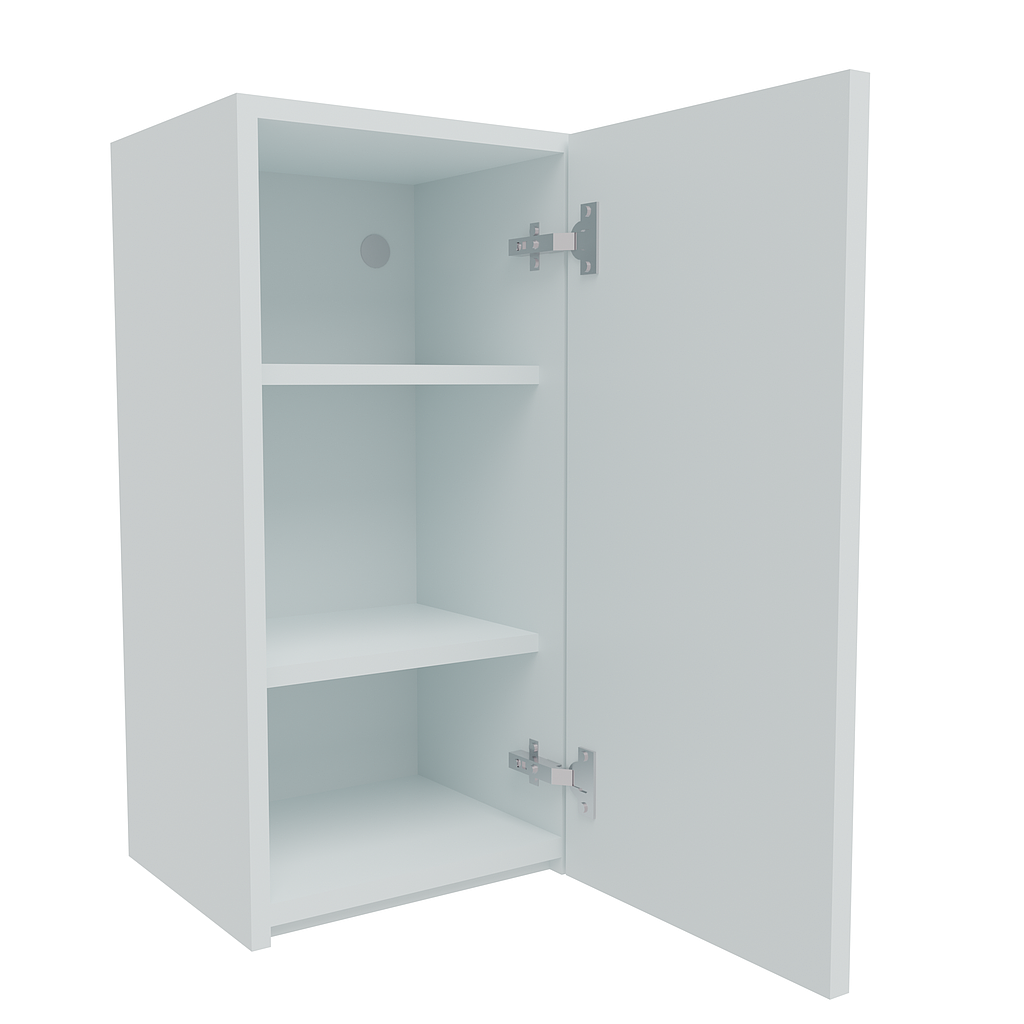 350mm True Handleless Wall Unit (Medium)