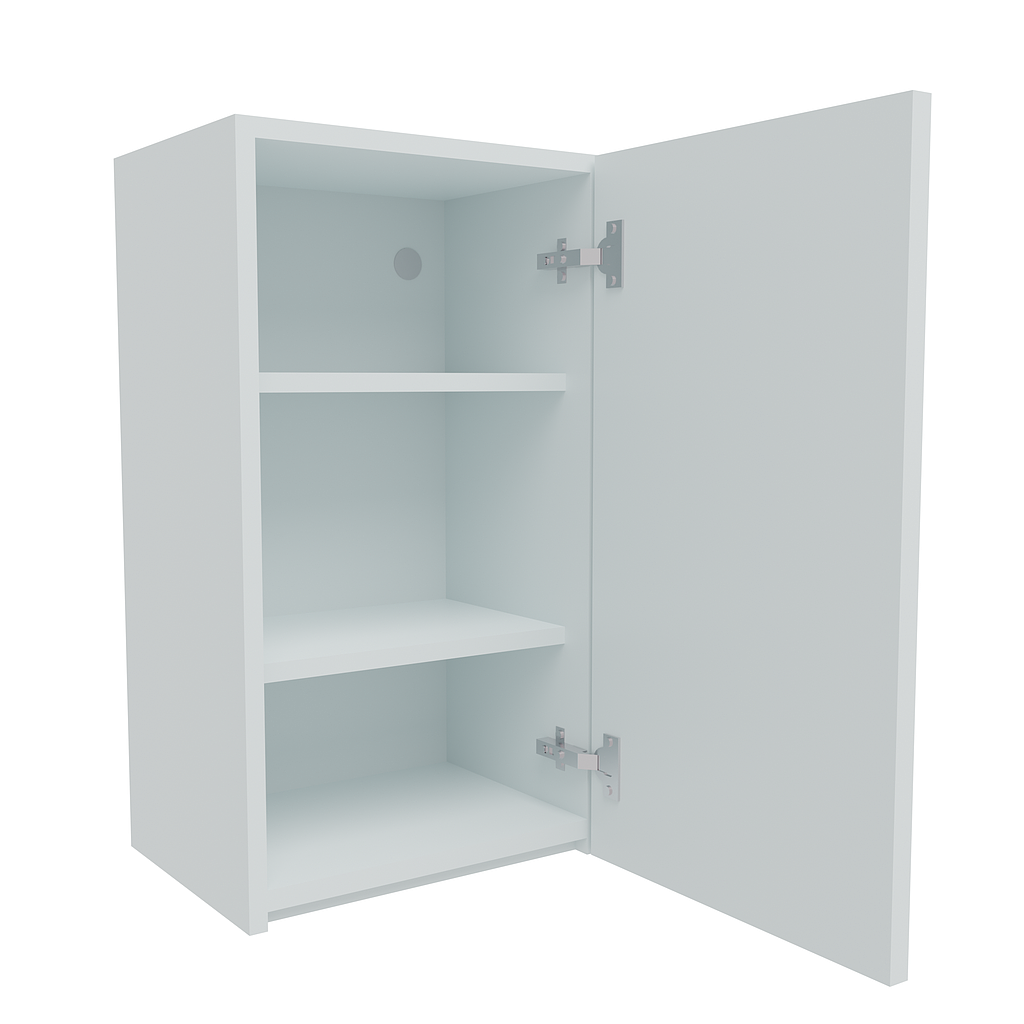 400mm True Handleless Wall Unit (Medium)