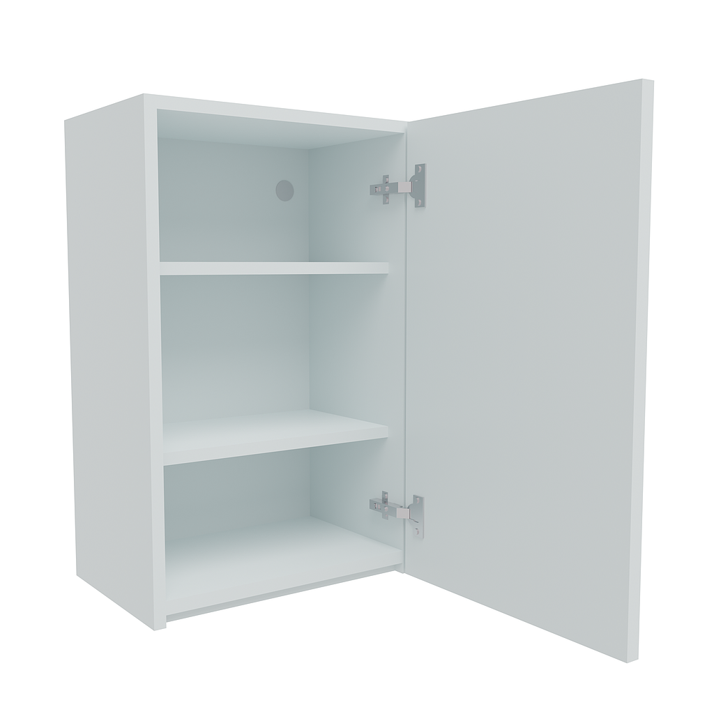 450mm True Handleless Wall Unit (Medium)