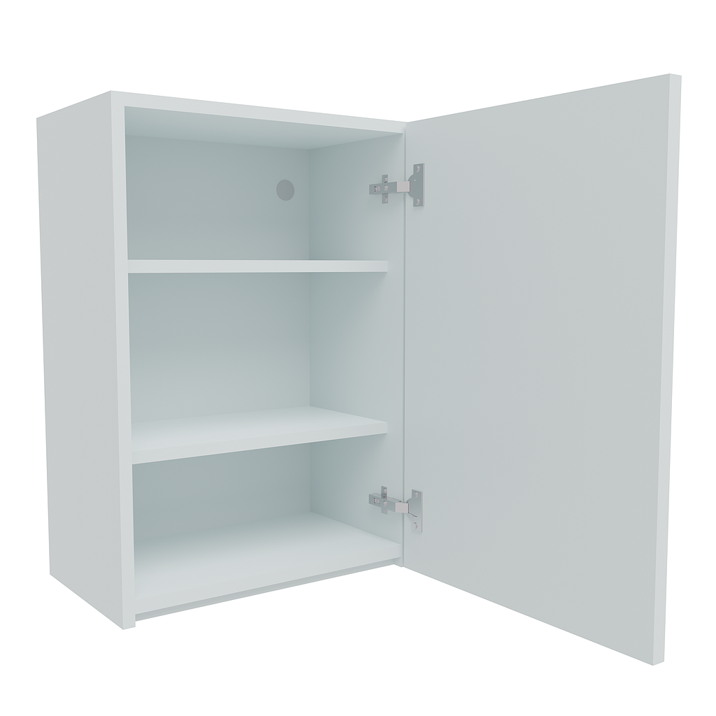 500mm True Handleless Wall Unit (Medium)