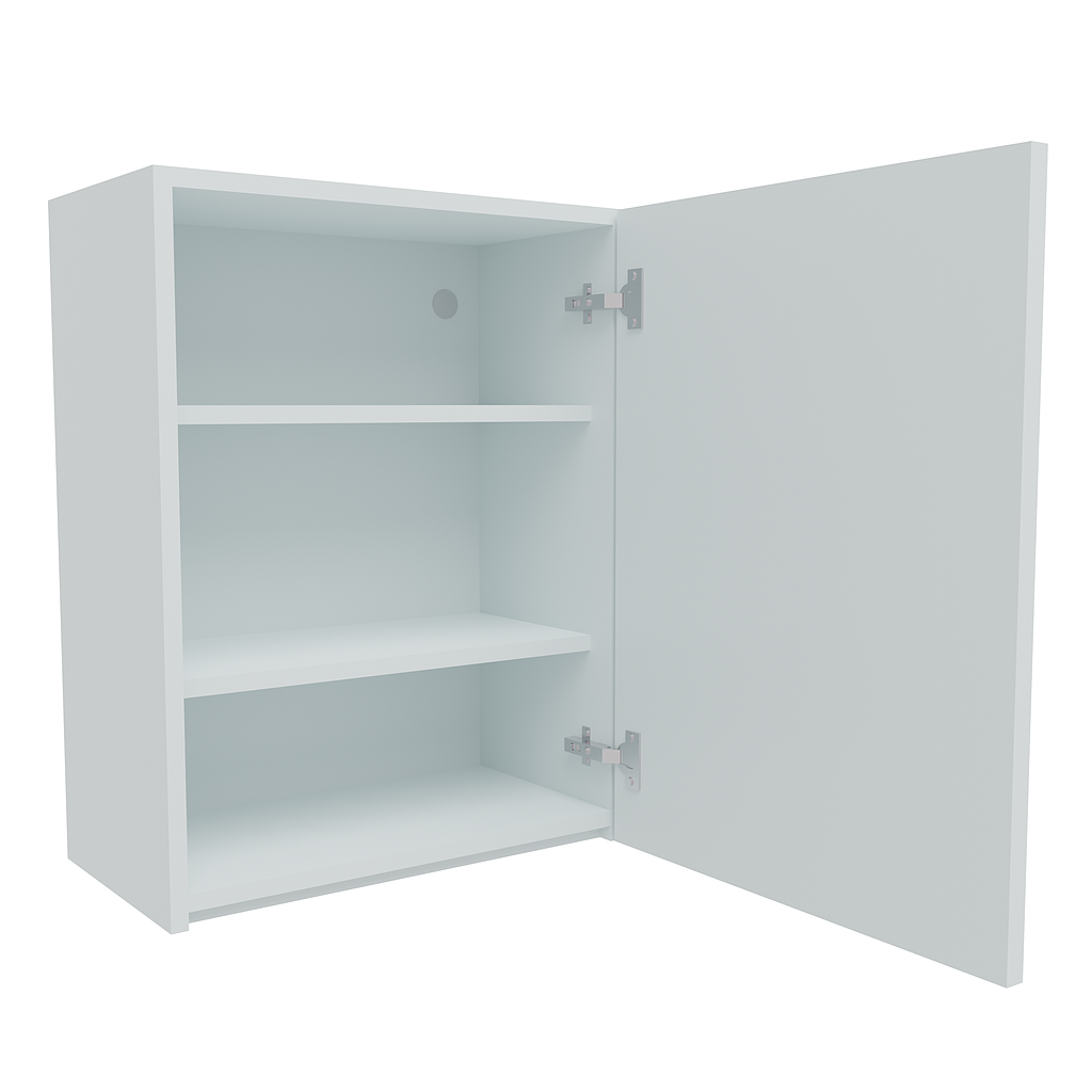 550mm True Handleless Wall Unit (Medium)