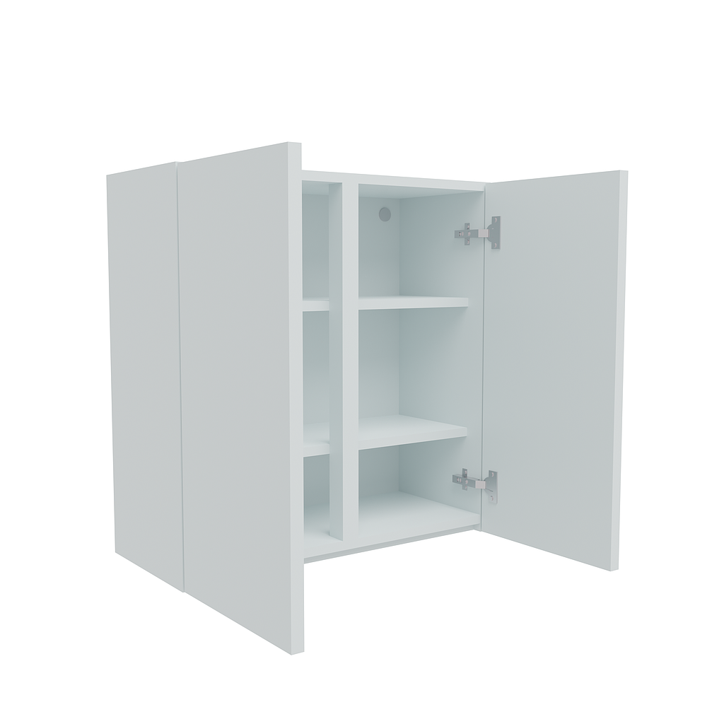 700mm True Handleless Wall Unit (Medium)