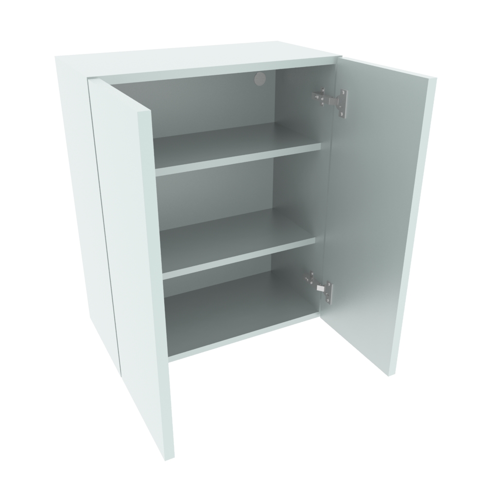 600mm Double Wall Unit (Medium)