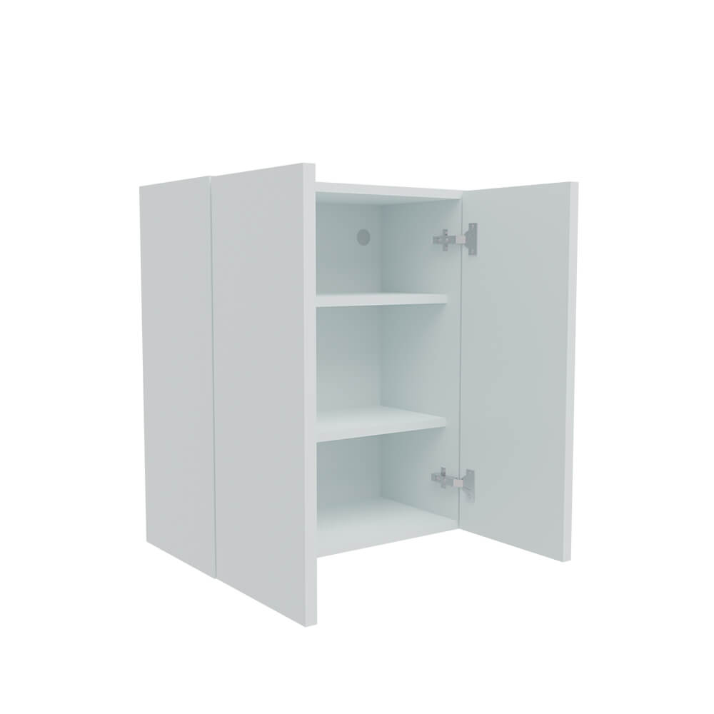 600mm Double Wall Unit (Medium)