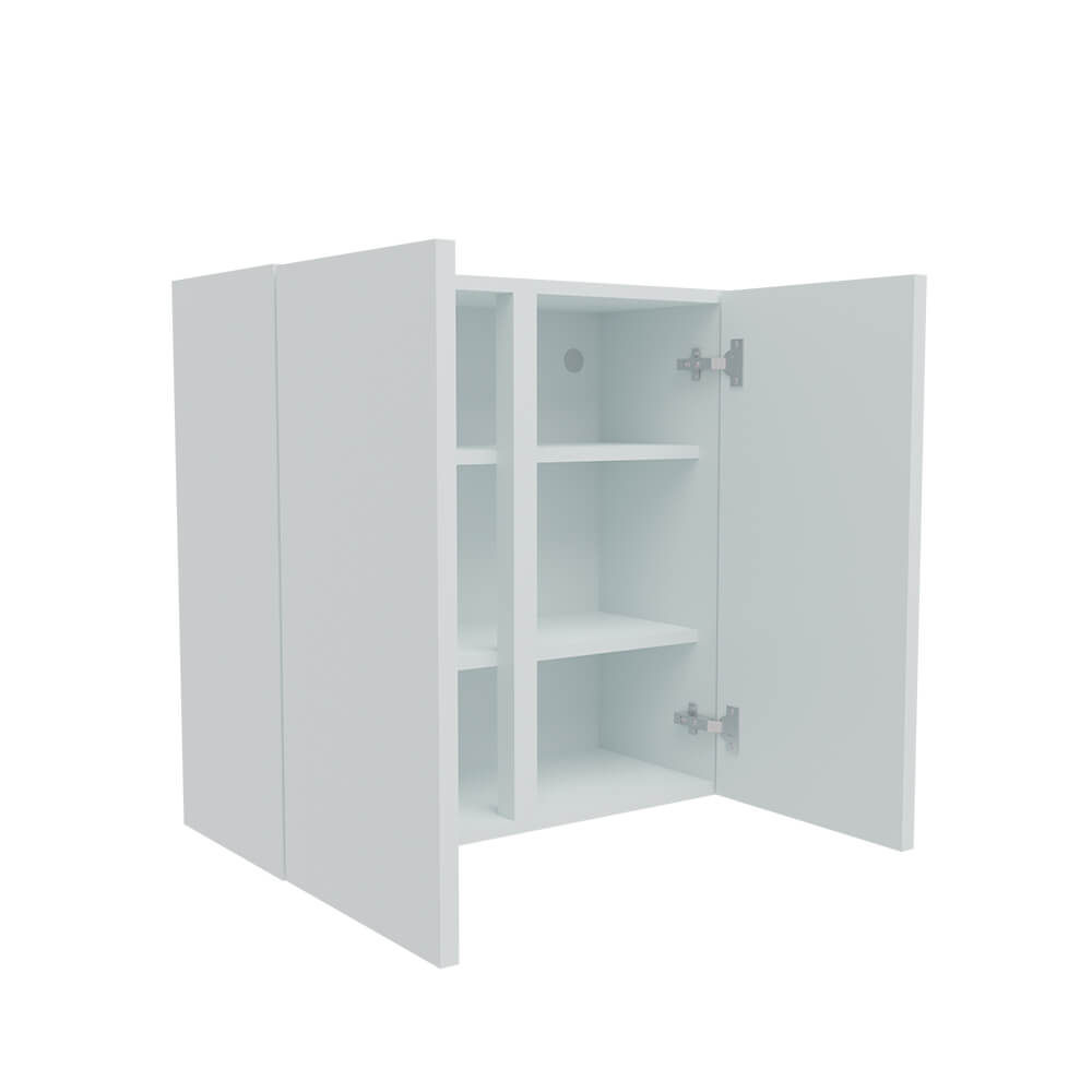 700mm Double Wall Unit (Medium)