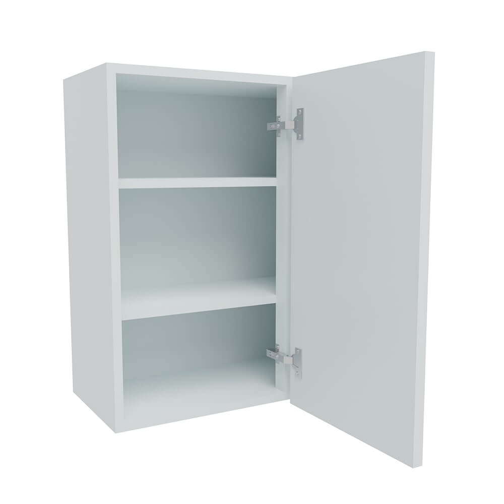 700mm Standard Corner Wall Unit - 400mm Door (Right Blank) (Medium)