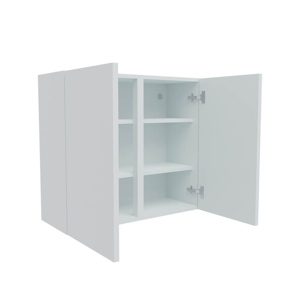 800mm Double Wall Unit (Medium)