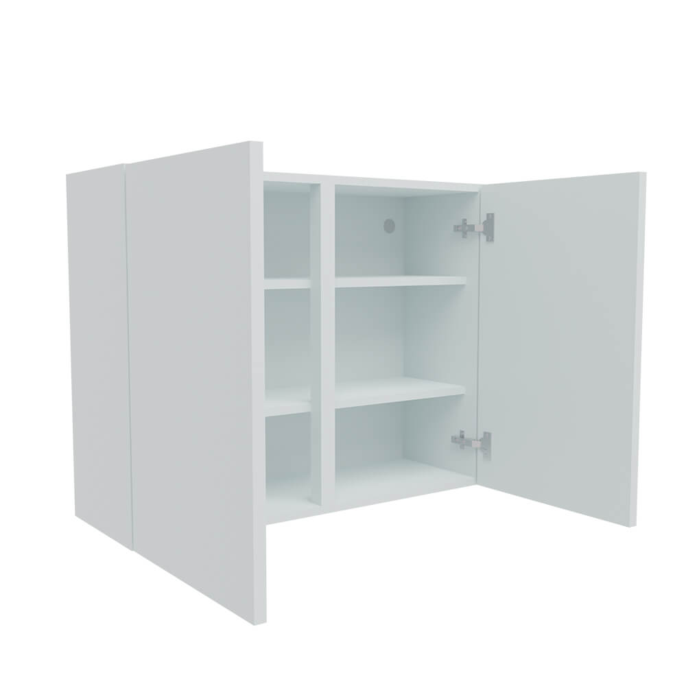 900mm Double Wall Unit (Medium)