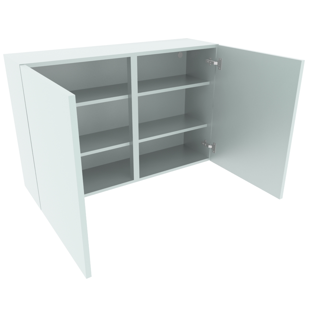 1100mm Double Wall Unit (Medium)