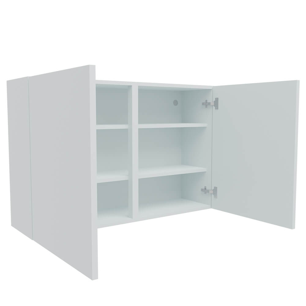 1100mm Double Wall Unit (Medium)