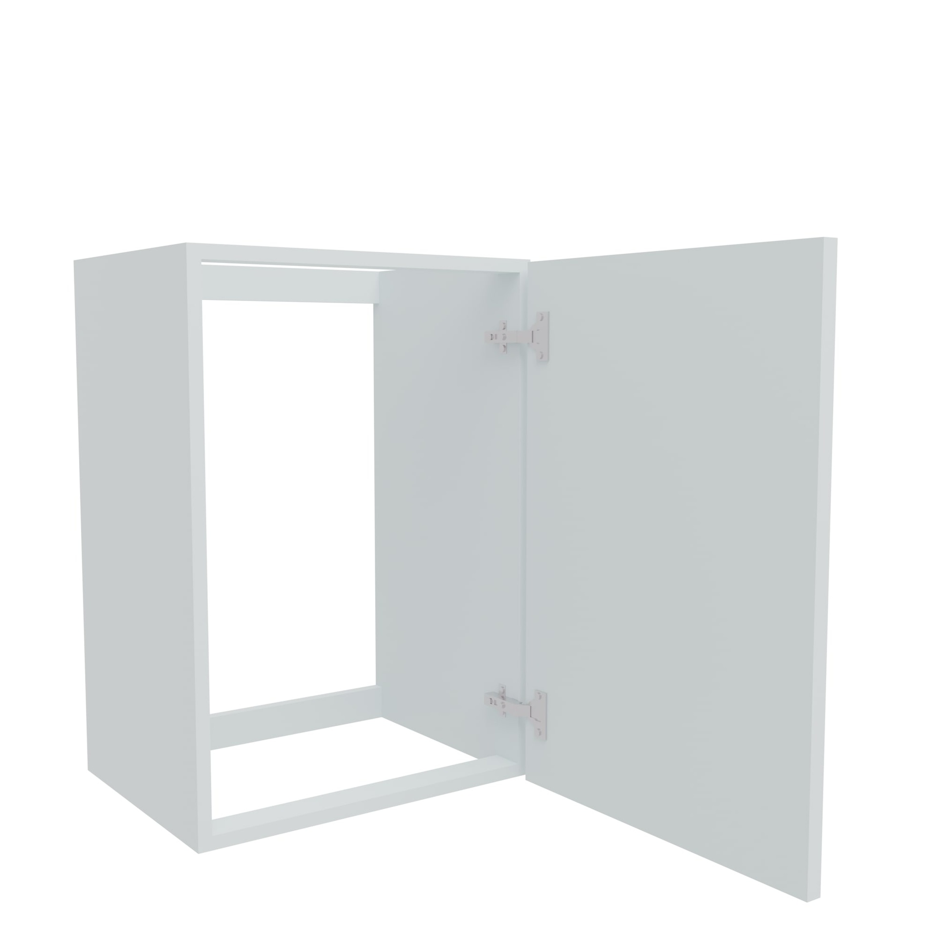 500mm Boiler Housing Wall Unit (Medium)