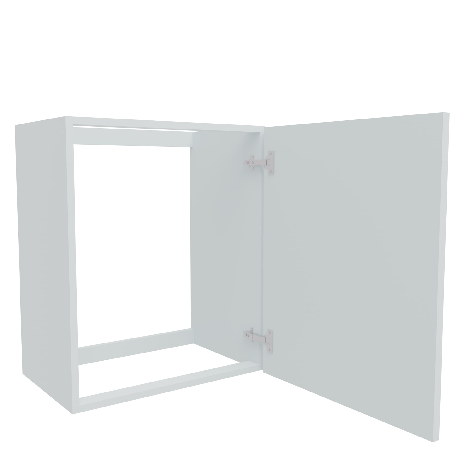 600mm Boiler Housing Wall Unit (Medium)