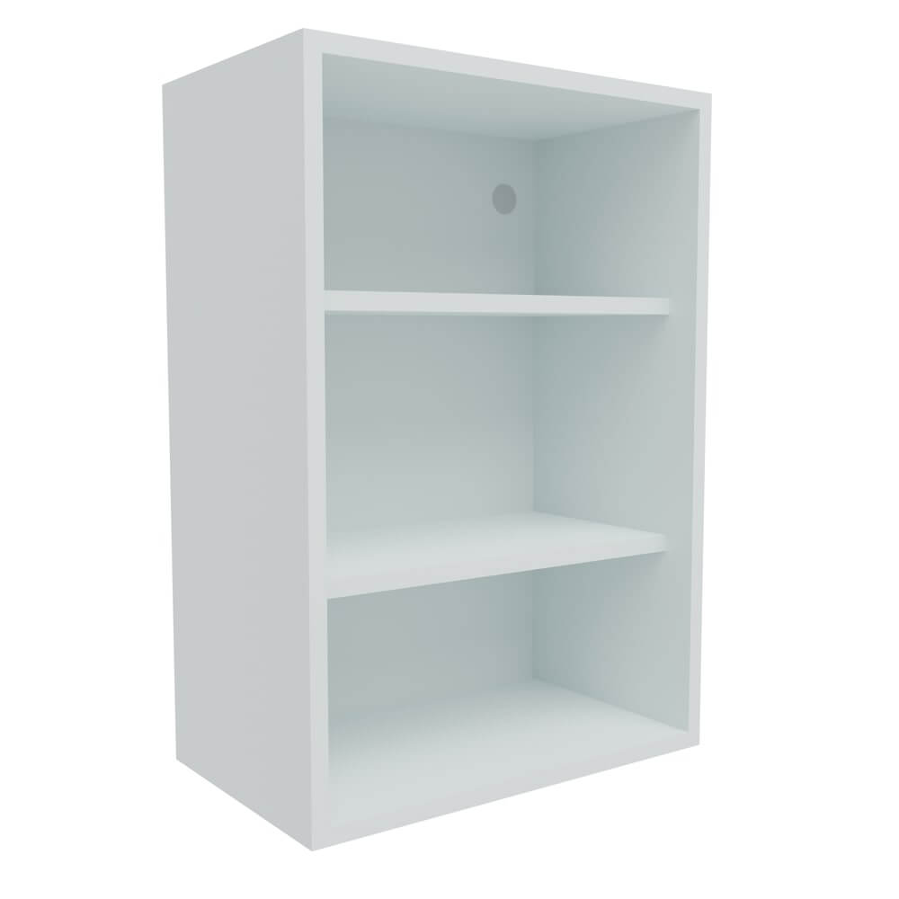 500mm Wall Open Display Unit (Medium)