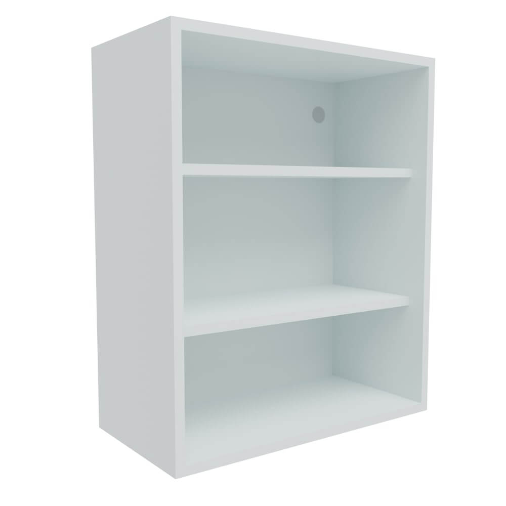 600mm Wall Open Display Unit (Medium)