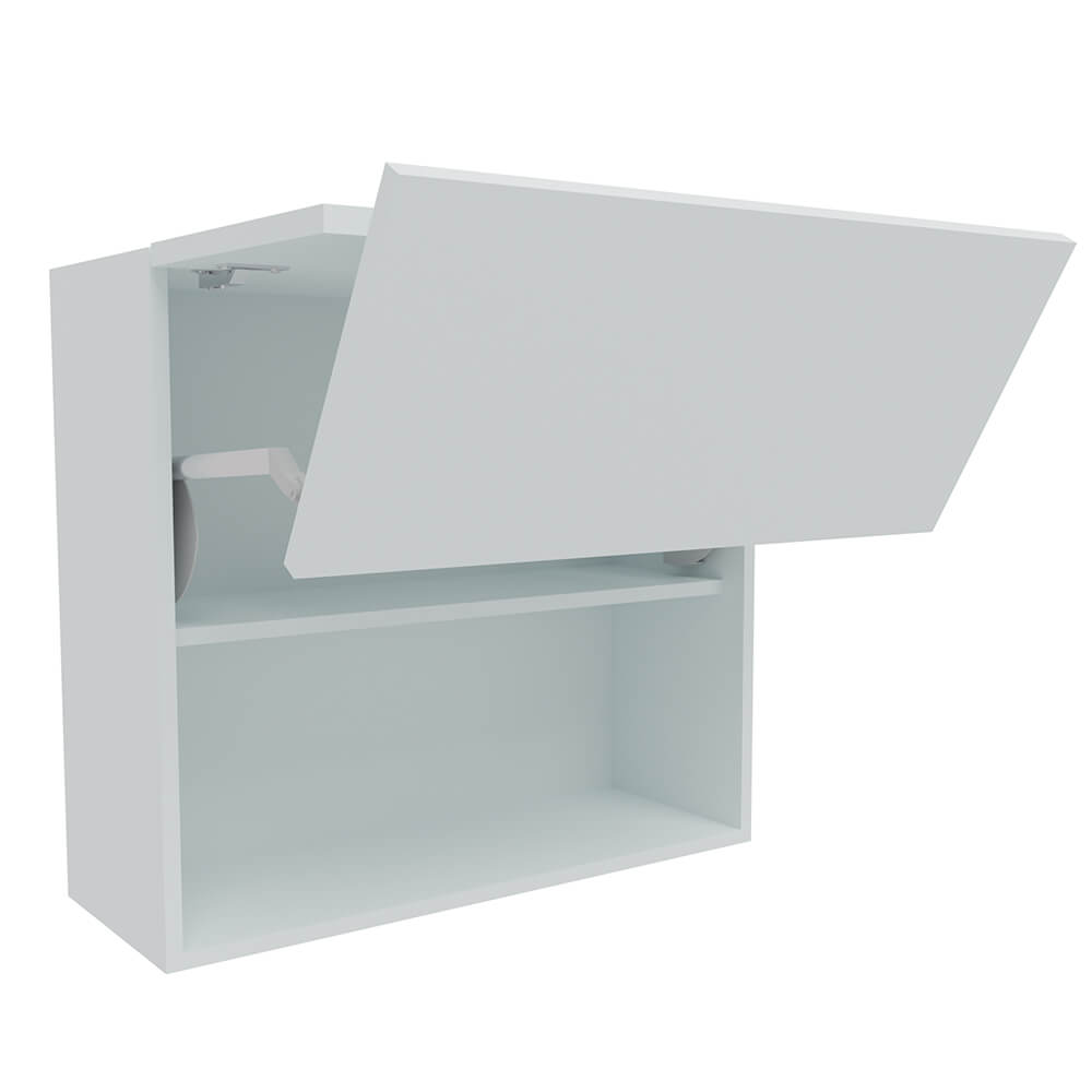 800mm Vertical Bi-Fold Wall Unit (Medium)