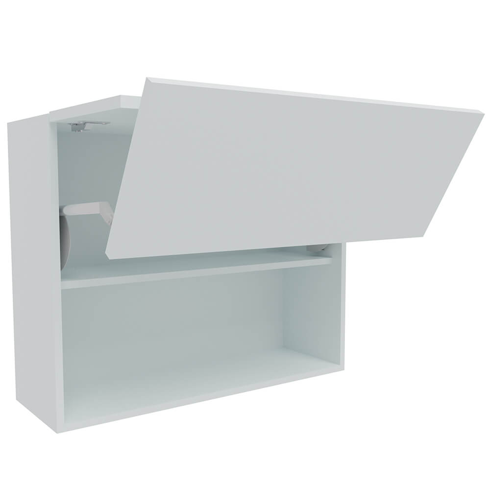 900mm Vertical Bi-Fold Wall Unit (Medium)