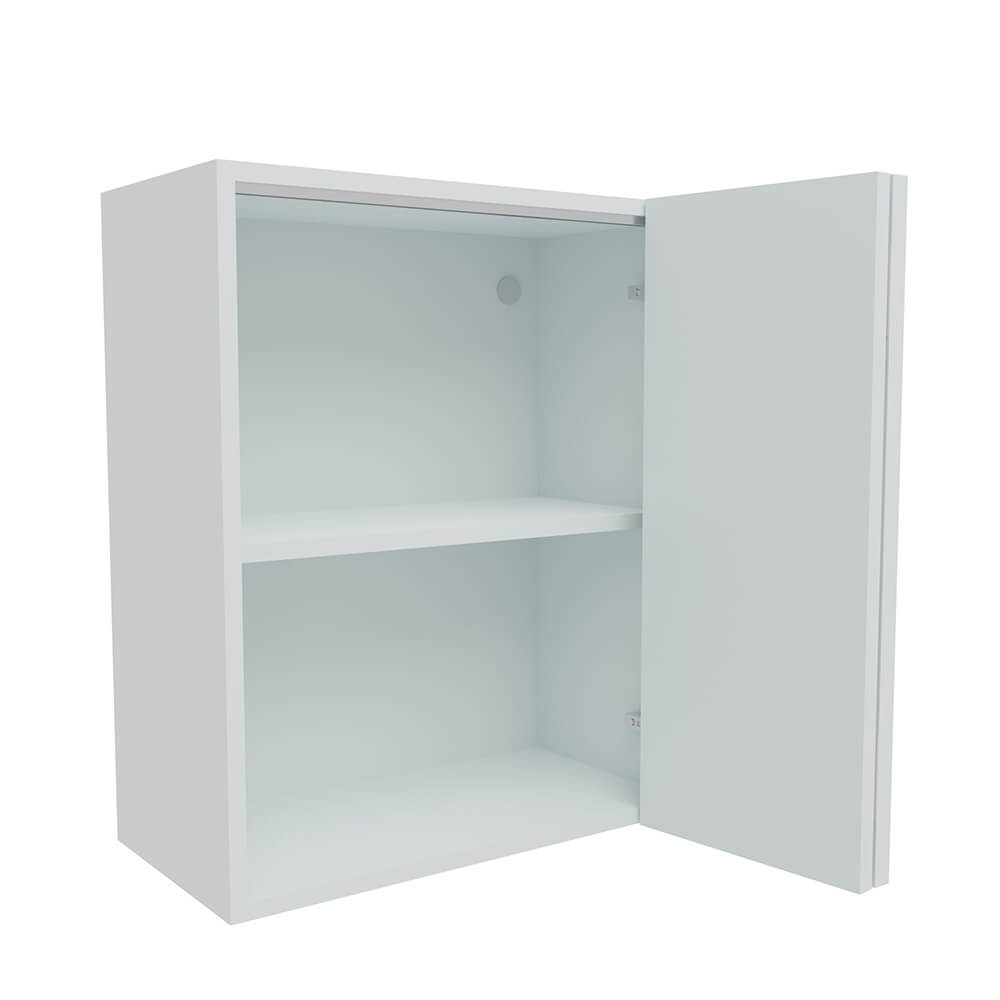 600mm Horizontal Single Bi-Fold Wall Unit (Medium)