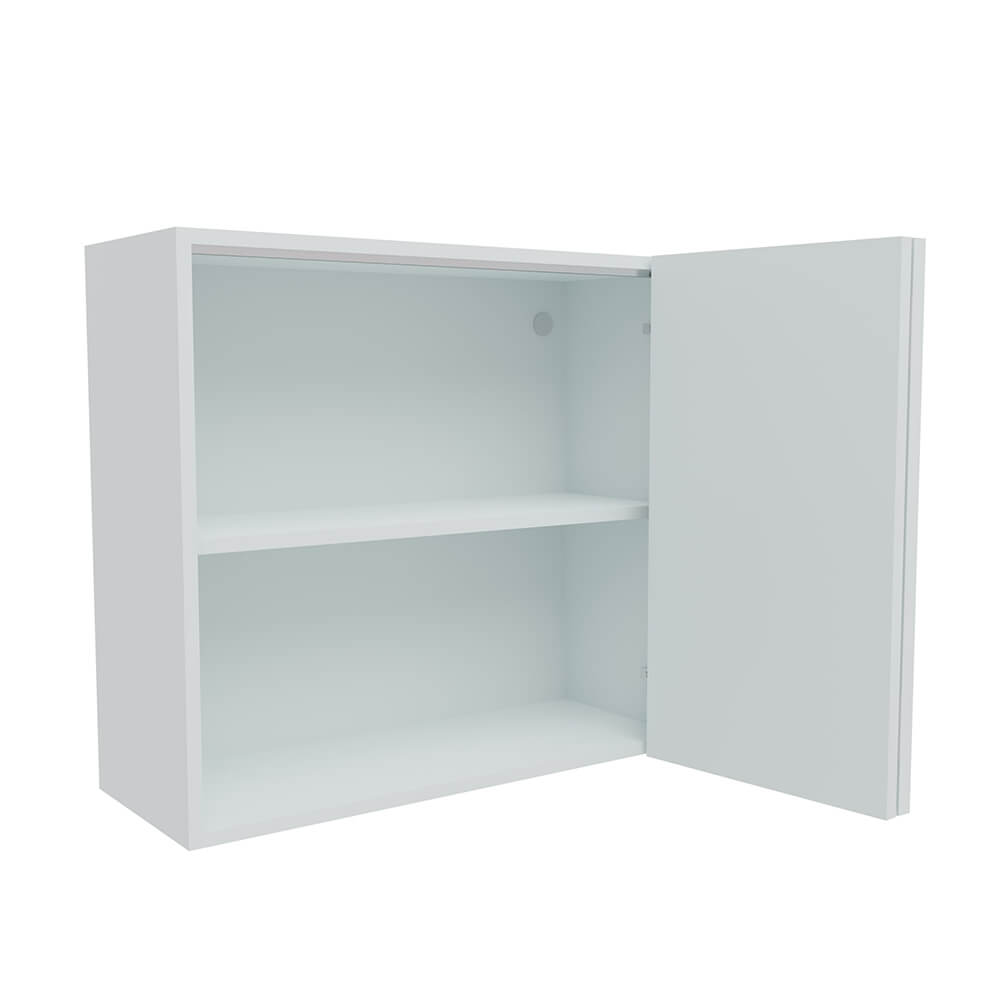 800mm Horizontal Single Bi-Fold Wall Unit (Medium)