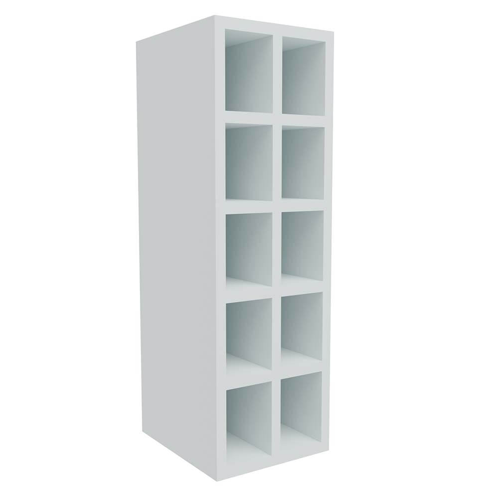 250mm Wine Wall Unit (Medium)