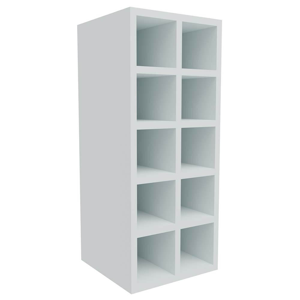 300mm Wine Wall Unit (Medium)