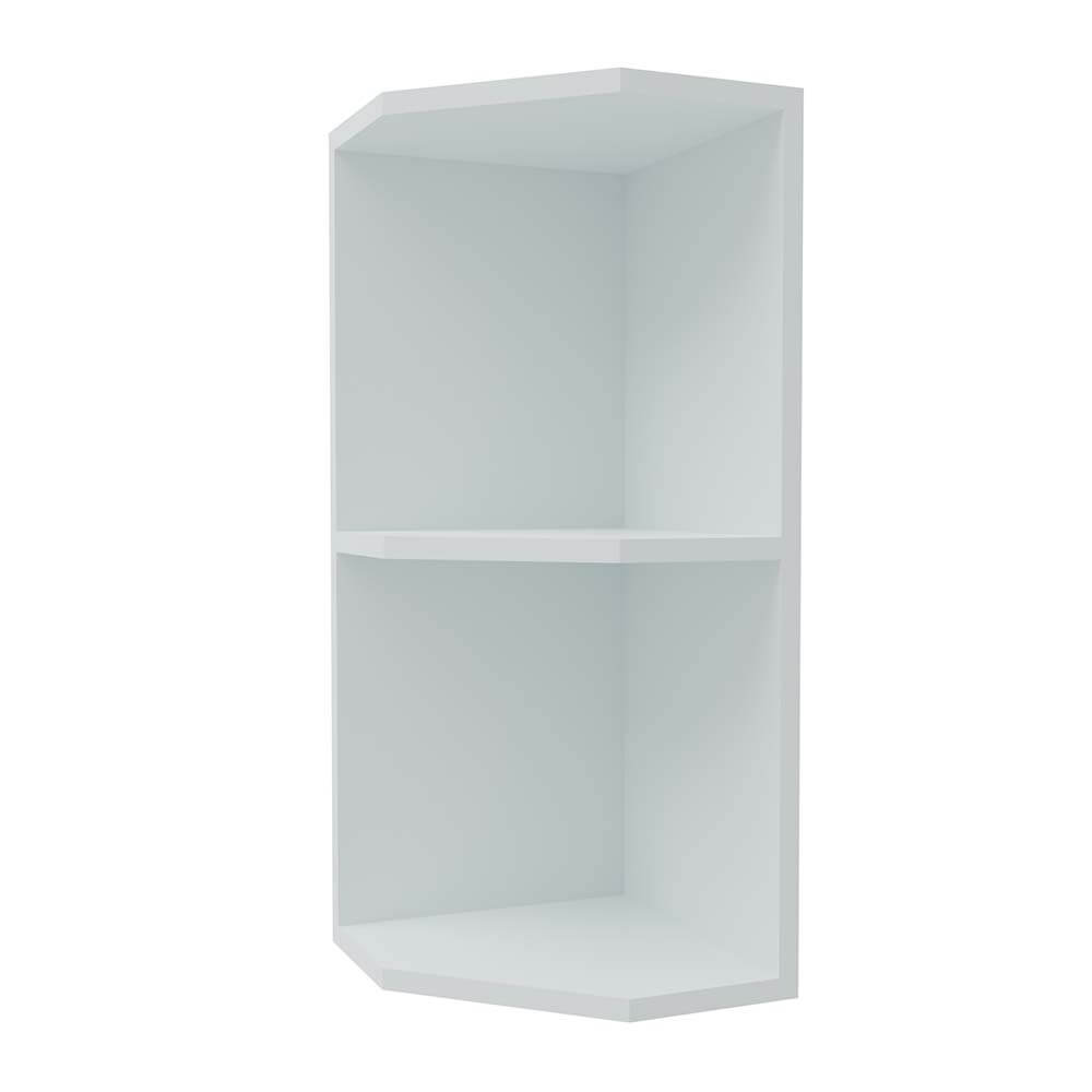 300mm Open End Wall Unit - LH (Medium)