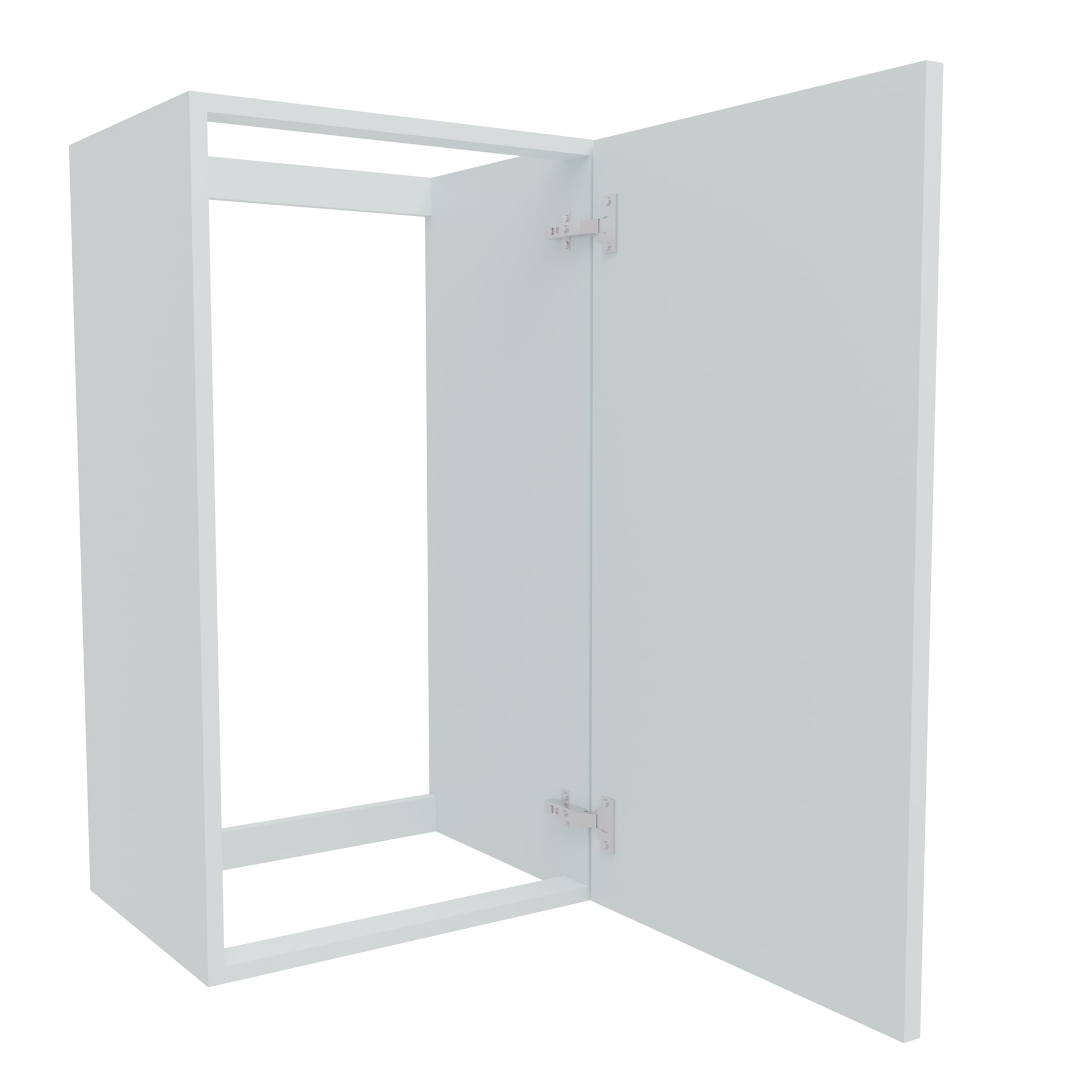 500mm Boiler Housing Wall Unit (High)