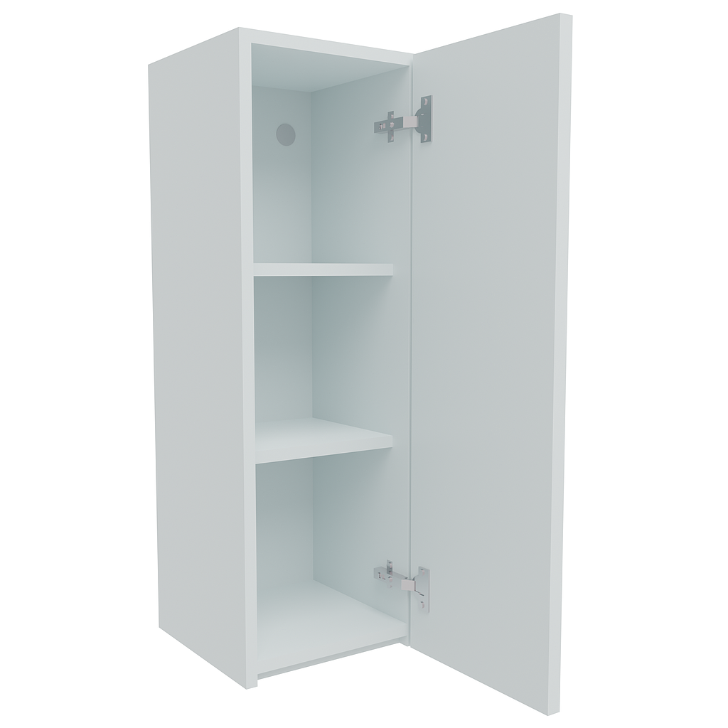 300mm True Handleless Wall Unit (High)