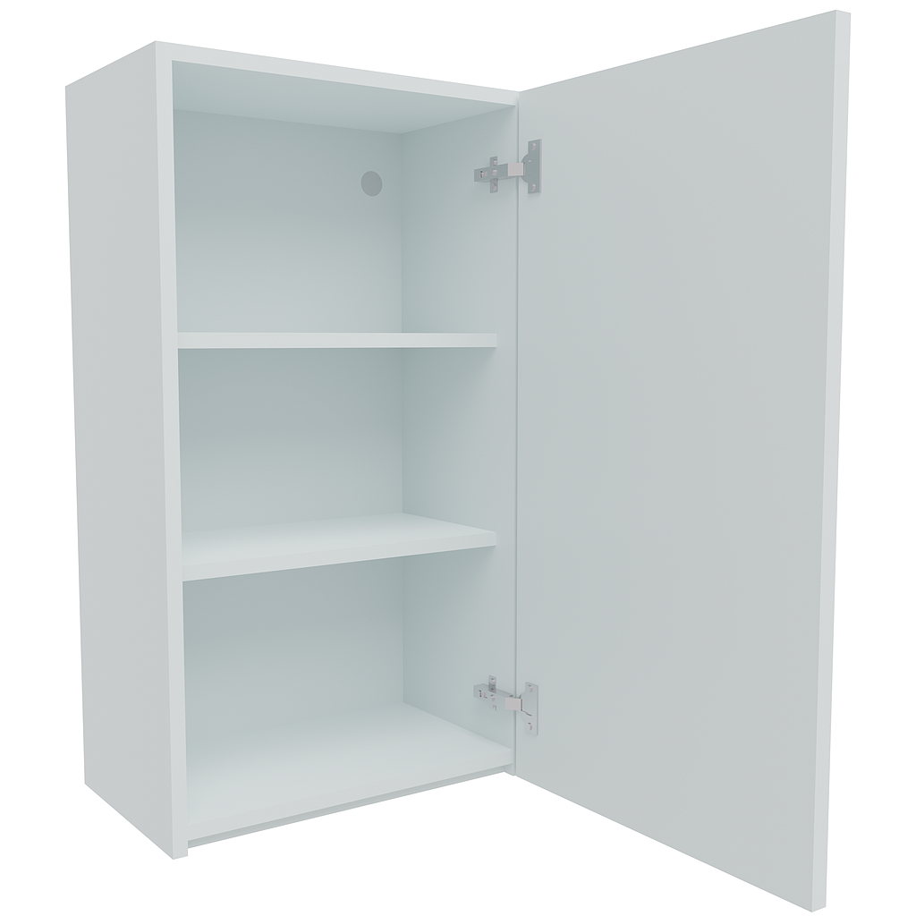 500mm True Handleless Wall Unit (High)