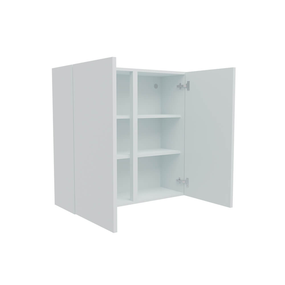 900mm Double Wall Unit (High)