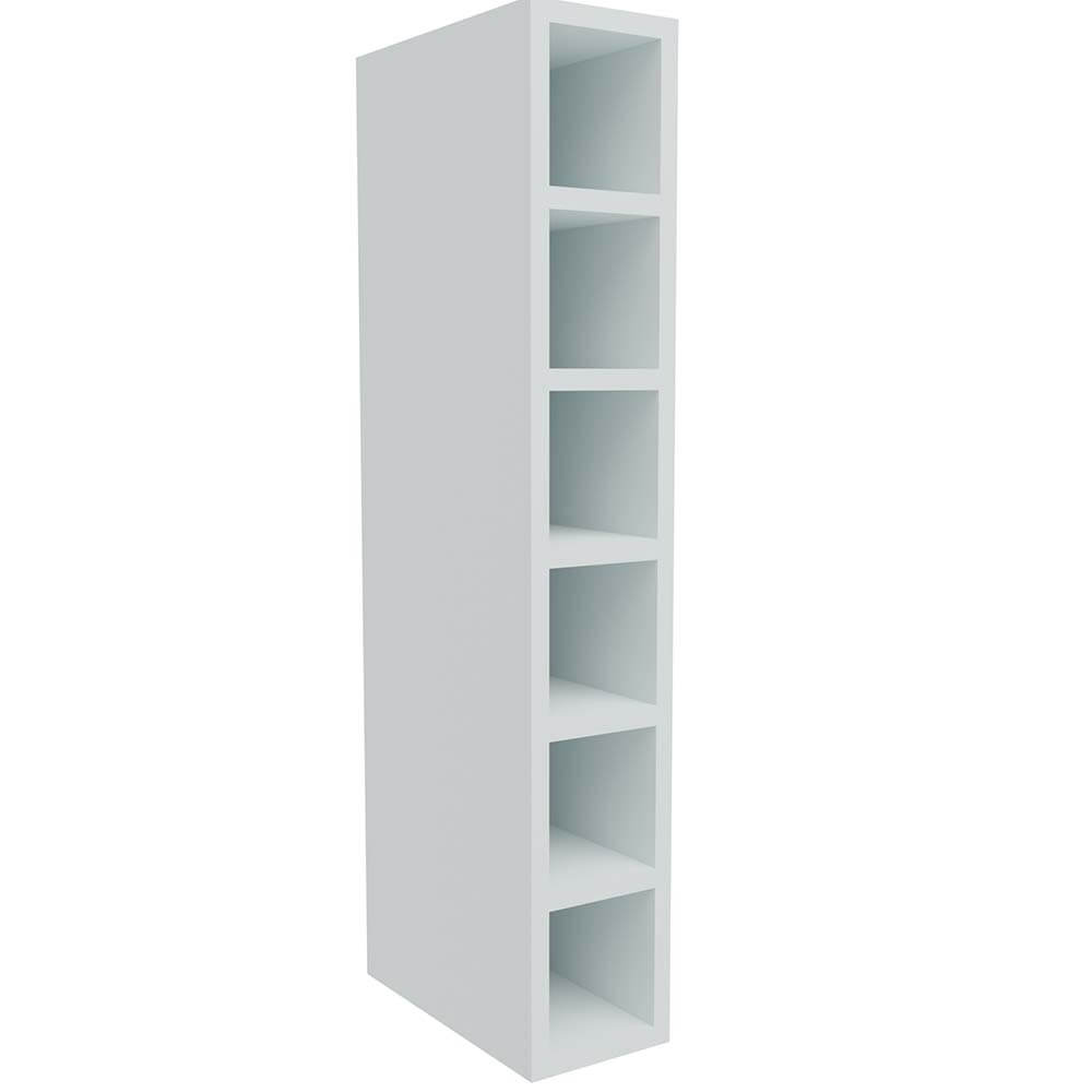 150mm Wine Wall Unit (High)