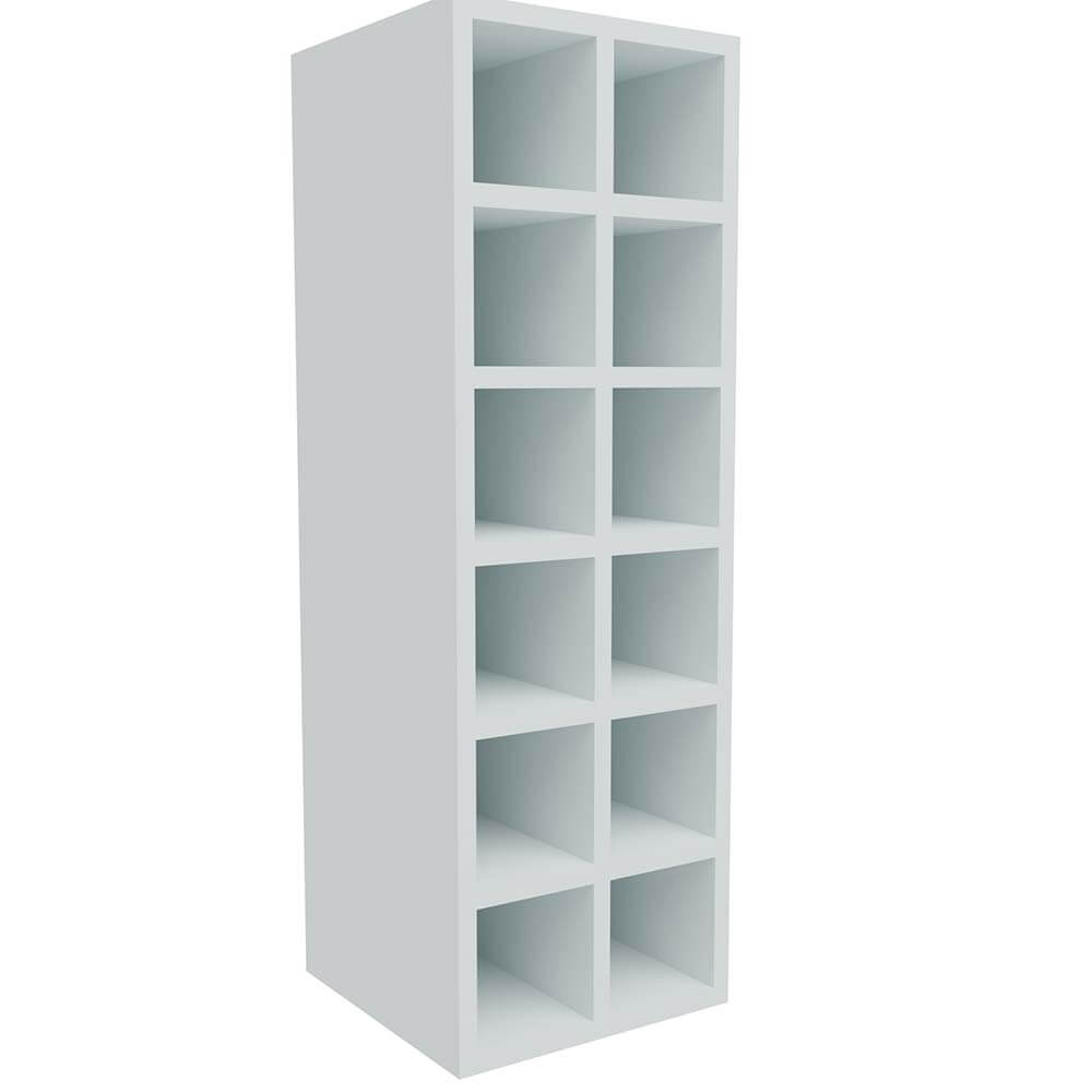 300mm Wine Wall Unit (High)