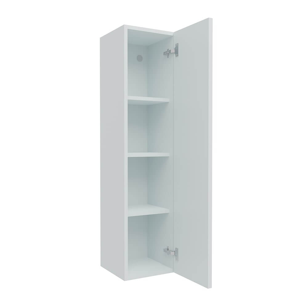 300mm Single Door Larder Wall Unit