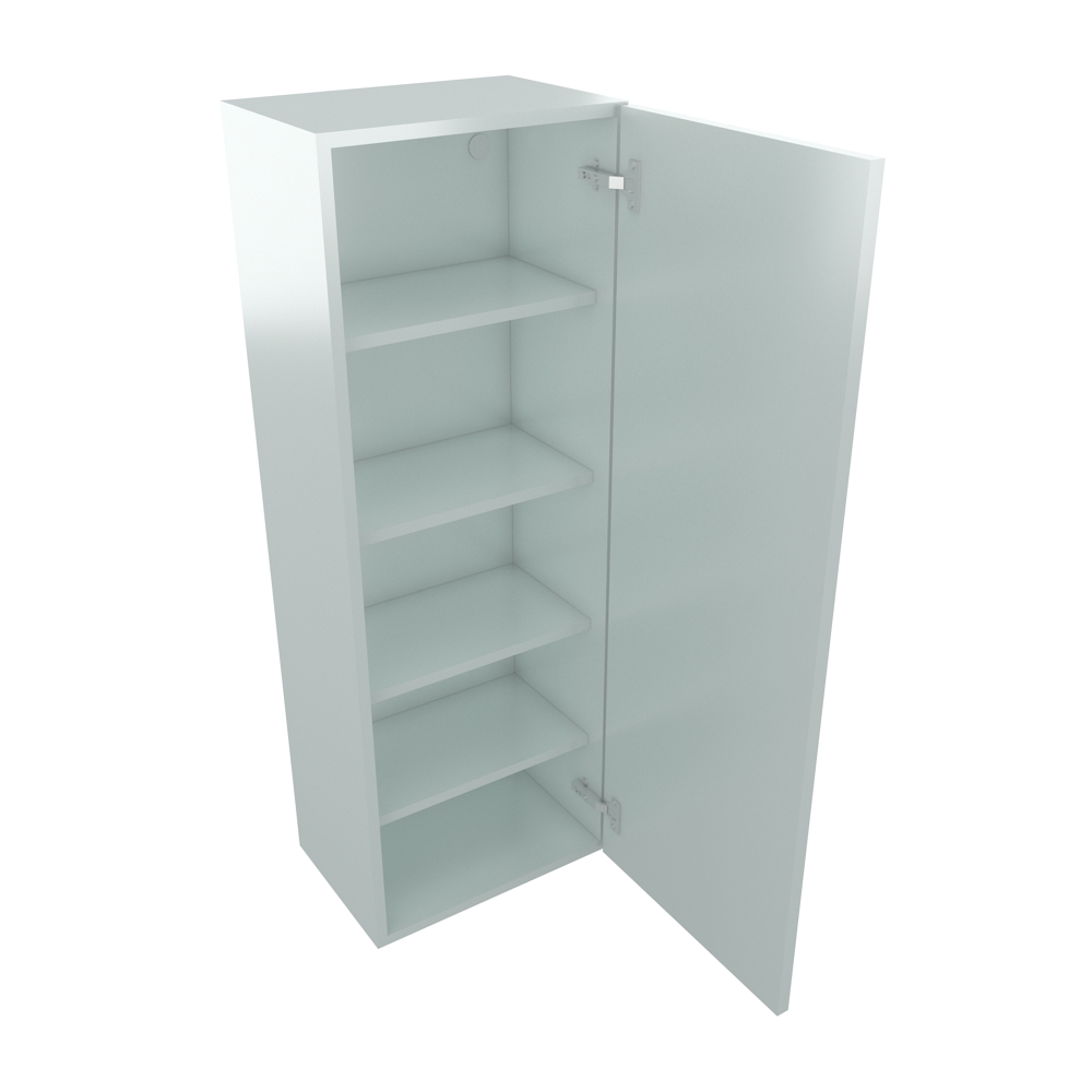 450mm Single Door Larder Wall Unit